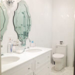 bathroom design