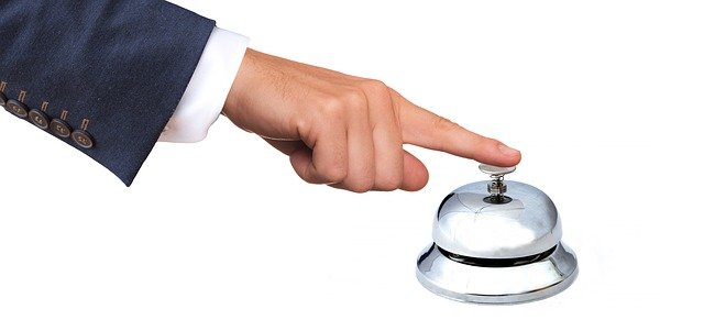 Concierge services