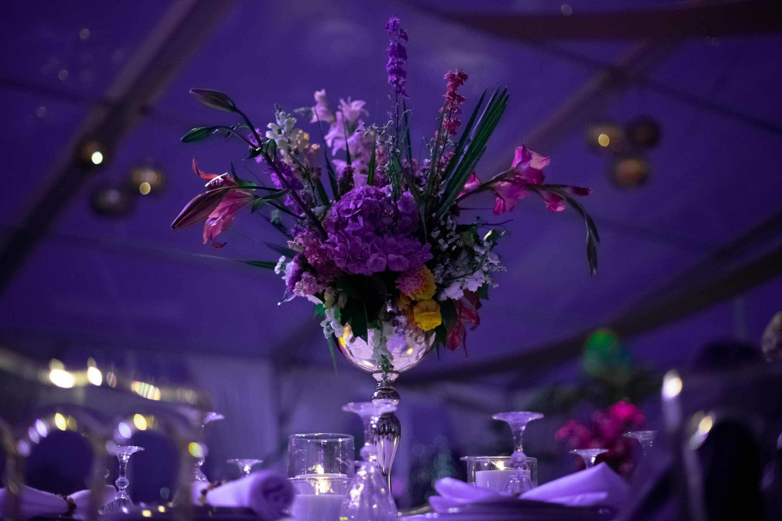 Event planning