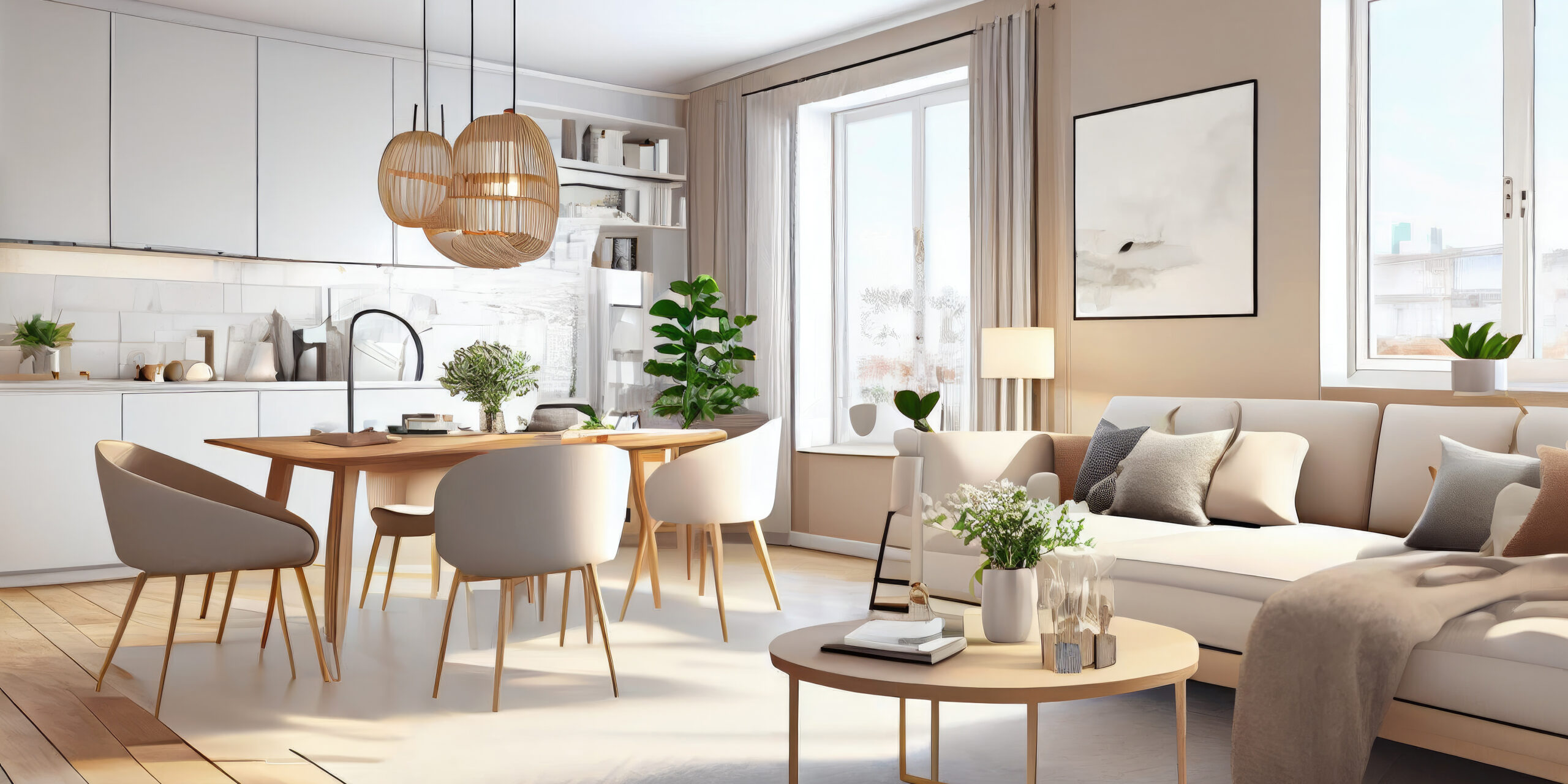 Home staging